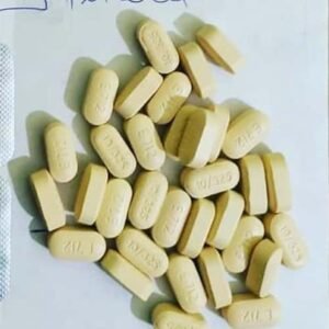 Percocet 10-325mg