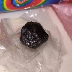 BLACK TAR HEROIN 8grams