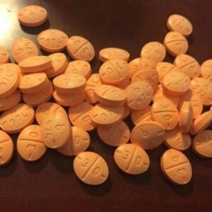Adderall 1