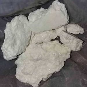 Bolivian Cocaine