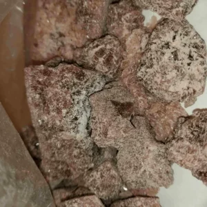 UNCUT RAW MDMA PURPLE MOONROCKS