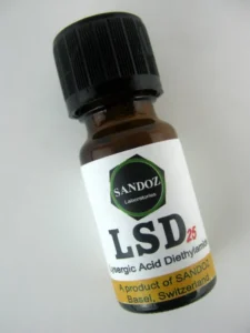 Buy Liquid LSD UK | Premium Quality | Ghost Goodies