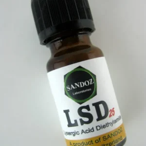 Buy Liquid LSD