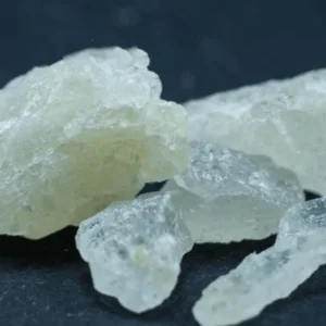 MDMA Crystals