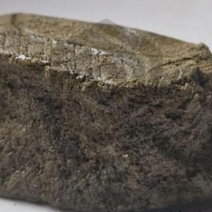 Moroccan Hash 3.5G