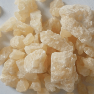 YELLOW MDMA Crystals