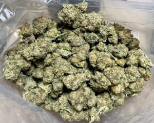 Where to Buy Psychedelics Legally UK | Ghost Goodies