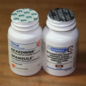 Dexedrine 1