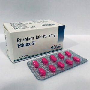Etizolam