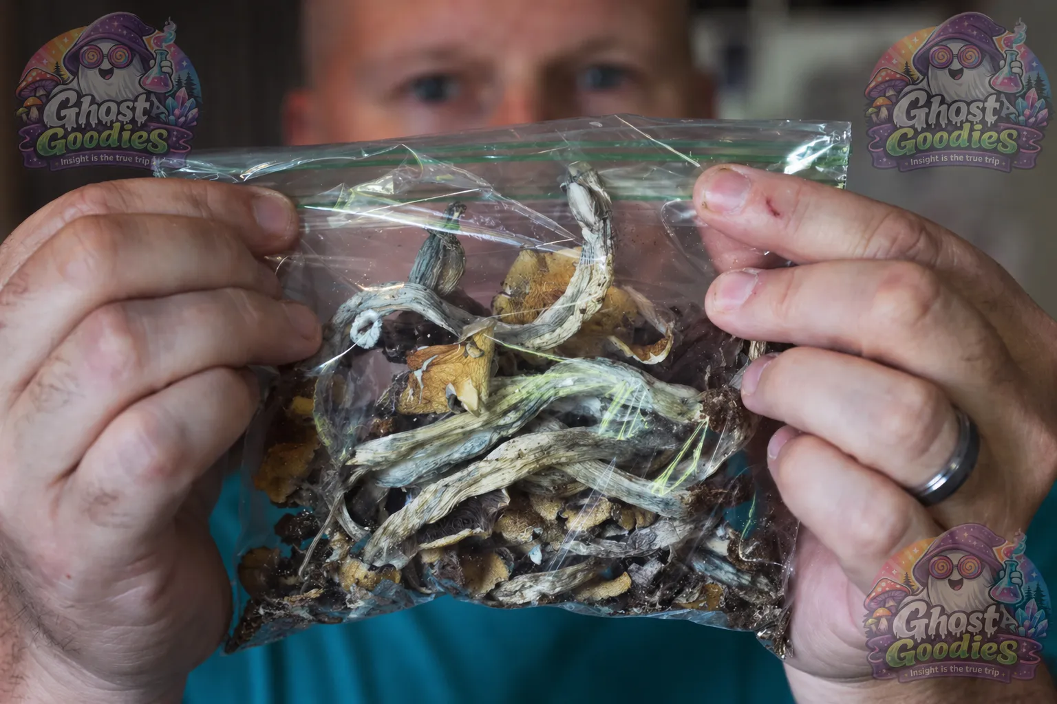 Legit psychedlics Vendor in the UK