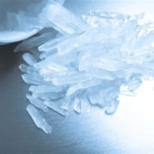 Methamphetamines 1