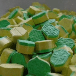 150 Brazucas 280MG MDMA