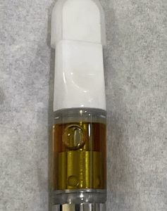 DMT: 12 Vape Cartridges