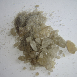 MDMA Powder Guide
