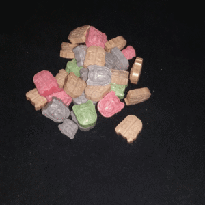 Rainbow Takashi 69 XTC 265mg  230pills