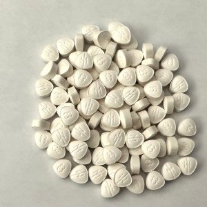 Hydromorphone 8mg 80Pills