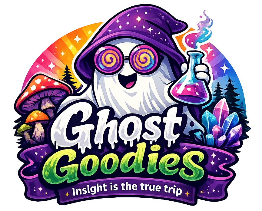 Ghost Goodies