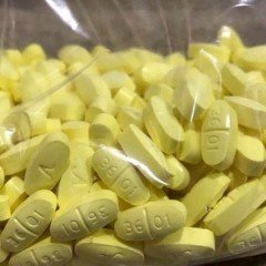 Norco 10mg 150Pills