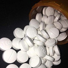 200 Percocet ( Oxycodone / Acetaminophen ) 5mg