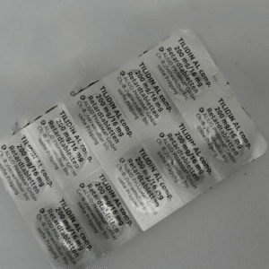 TILIDIN 200mg