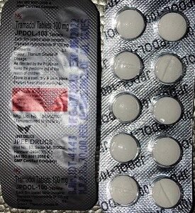 310 Pills Tramadol 100MG