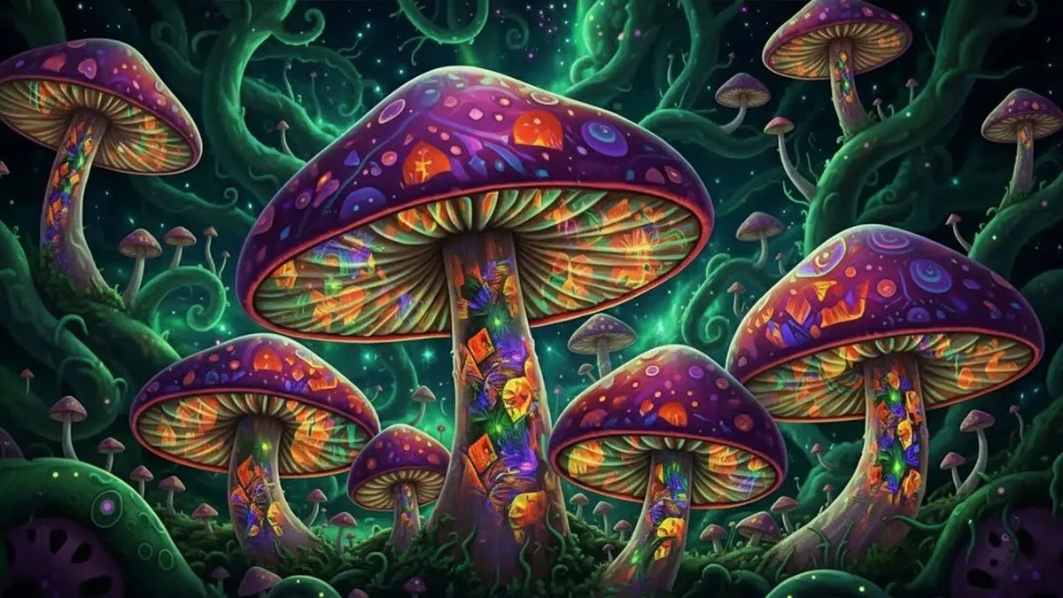 Buy Premium DMT online UK