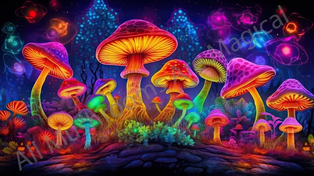 Shop Psychedelics Online UK
