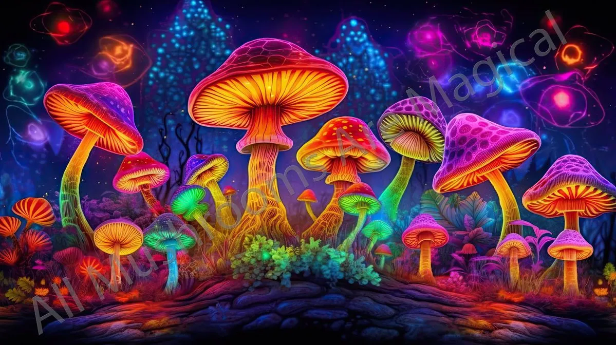 Shop Psychedelics Online UK